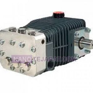 Bertolini RA Series Piston Pump with Stainless Steel Head Bertolini RA Series Piston Pump with Stainless Steel Head